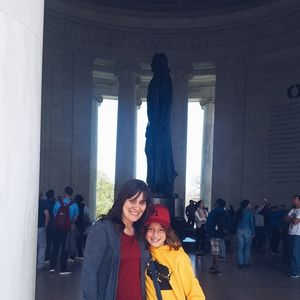 Meet your Posher, Krystal